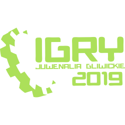 IGRY – 13 – 17 MAJA 2019